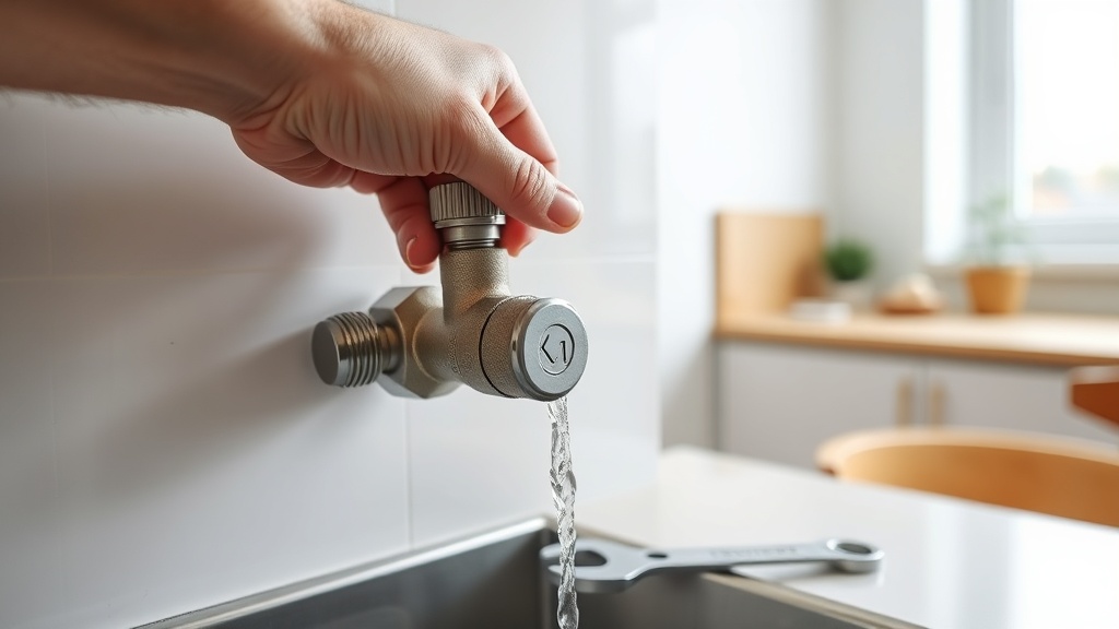 Wohnung urlaubsfertig machen: Checkliste gegen Wasserschaden, Schimmel und Einbruch