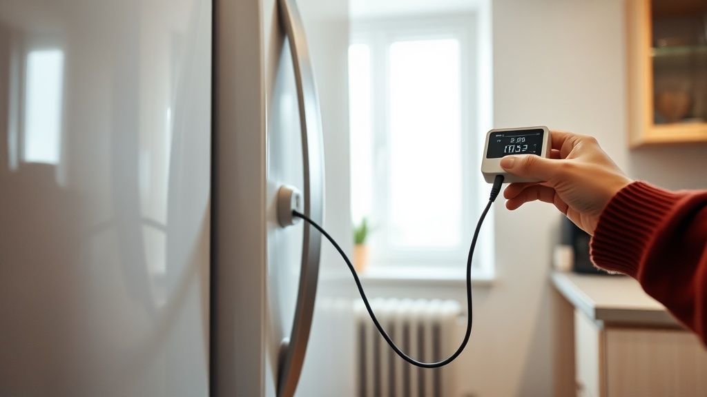 Stromfresser in der Wohnung finden: Messsteckdose, Standby und Austausch mit Amortisation