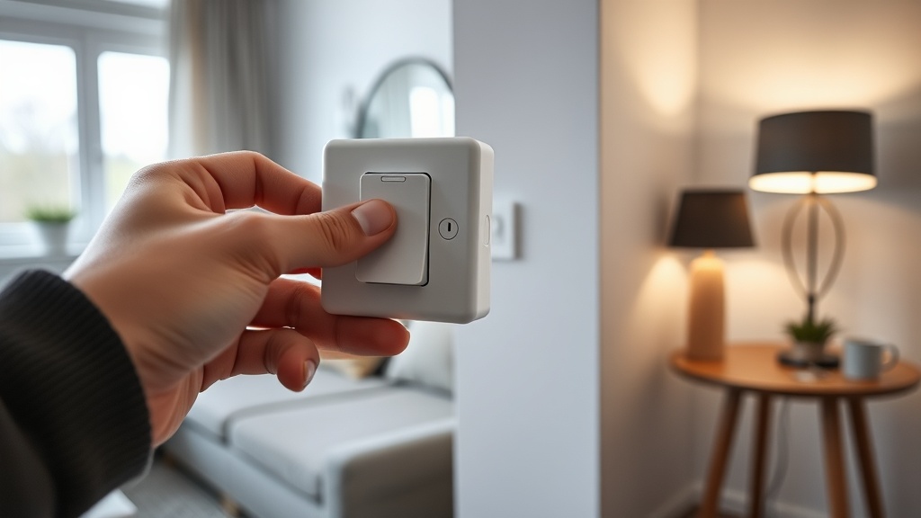 Smarte Beleuchtung nachrüsten: Zigbee, Matter und Funkschalter ohne neue Leitungen